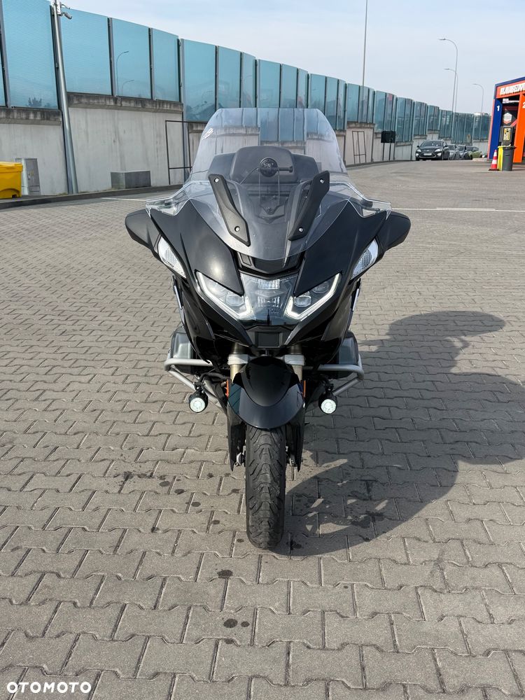 BMW RT - 2