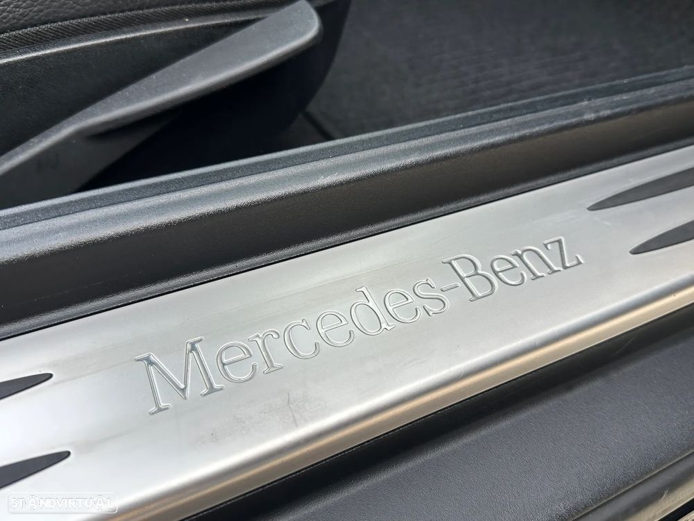 Mercedes-Benz SLK 200 K - 24