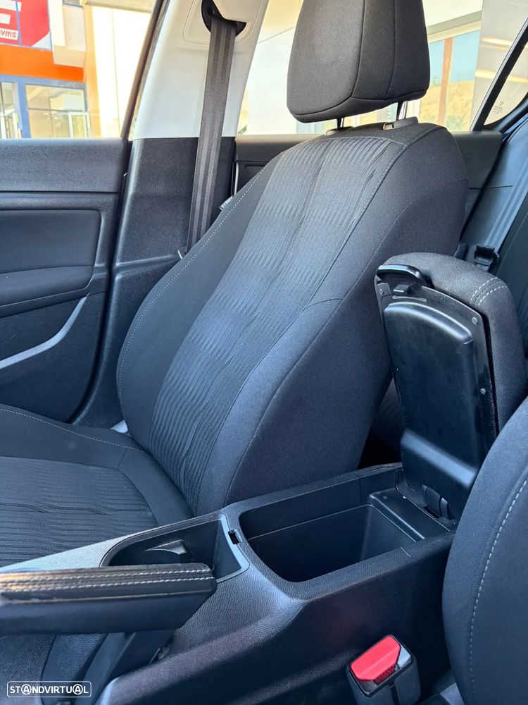 Peugeot 308 1.6 HDi Active - 21