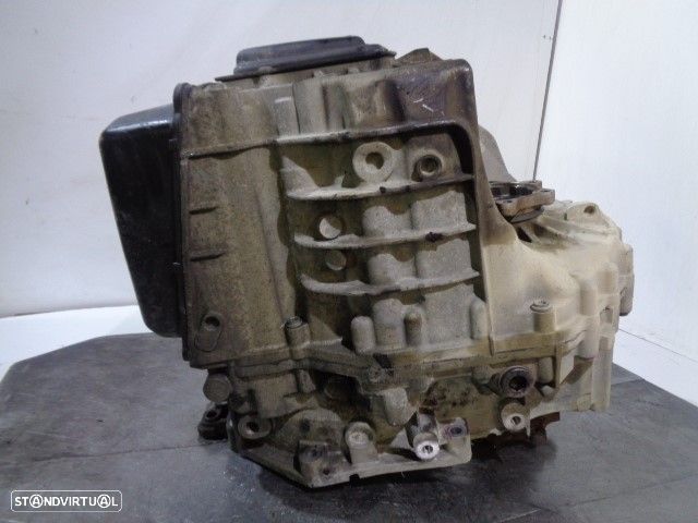 CAIXA VELOCIDADES SKODA OCTAVIA II COMBI 2005 -HQL - 4