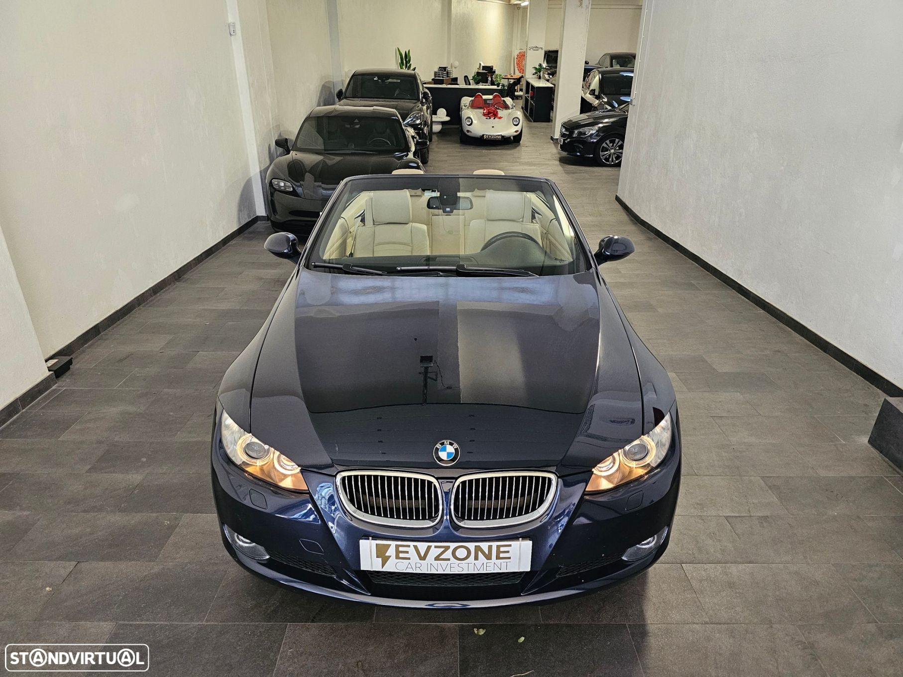 BMW 325 i - 2