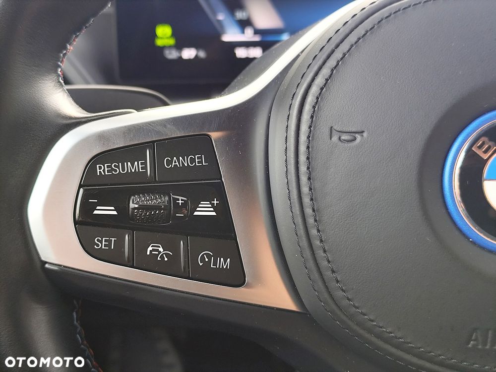 BMW i4 80.7kWh M50 - 20