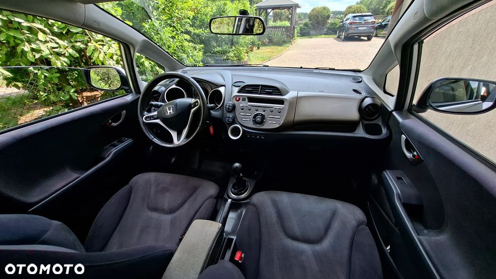 Honda Jazz 1.4 i-VTEC Elegance - 16