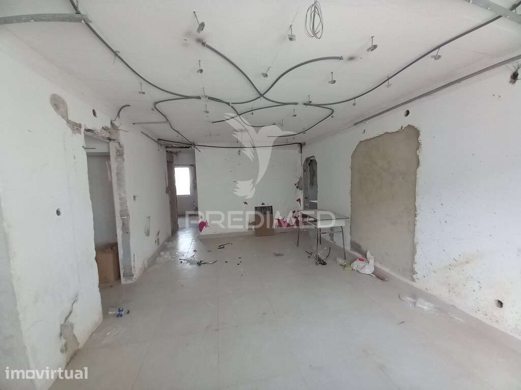 Vende se T4 Montijo /Afonsoeiro 170.000€ - Grande imagem: 4/25