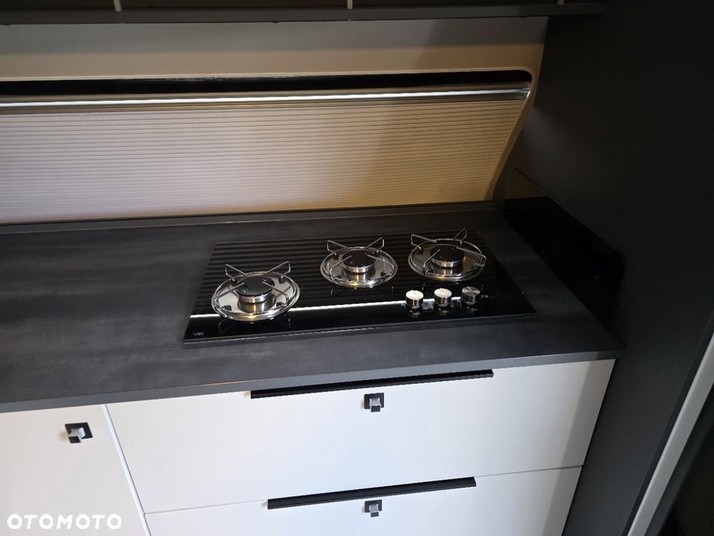 Hobby MAXIA 660 WQM - 25