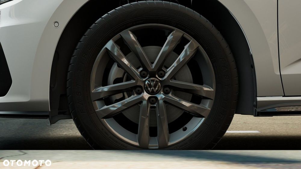 Volkswagen Touran 1.5 TSI EVO Highline DSG - 9