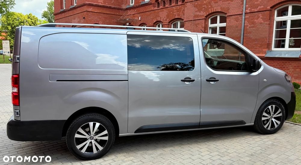 Opel Vivaro Long 3,1t Enjoy Flex (bryg.) - 33