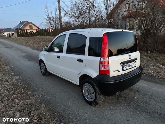 Fiat Panda - 2