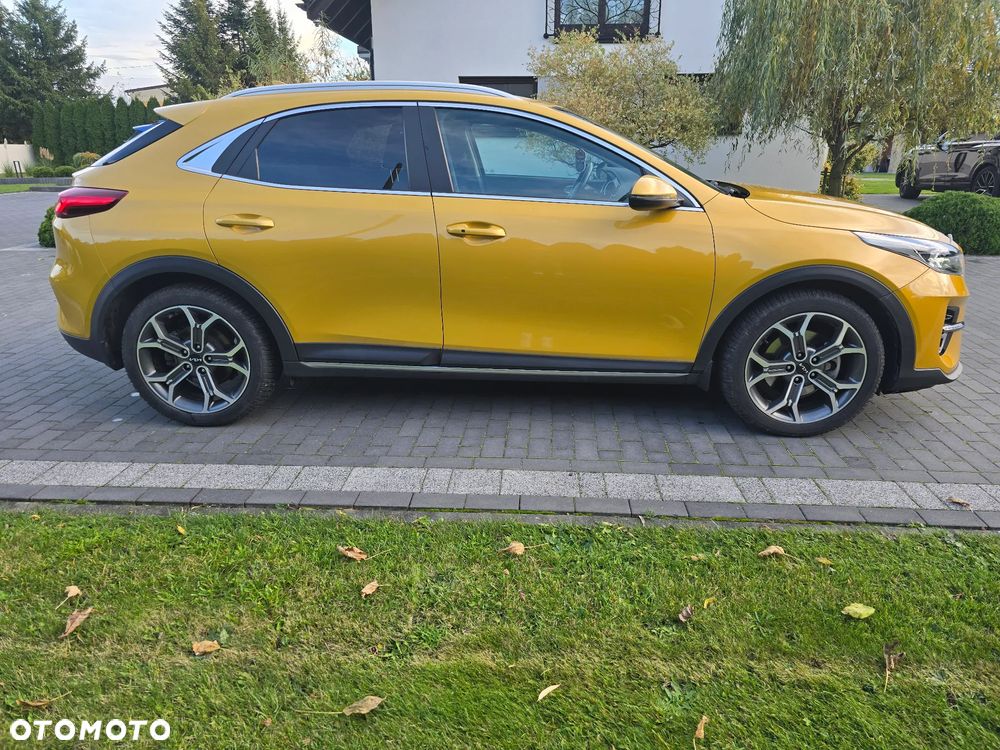 Suzuki SX4 S-Cross - 3