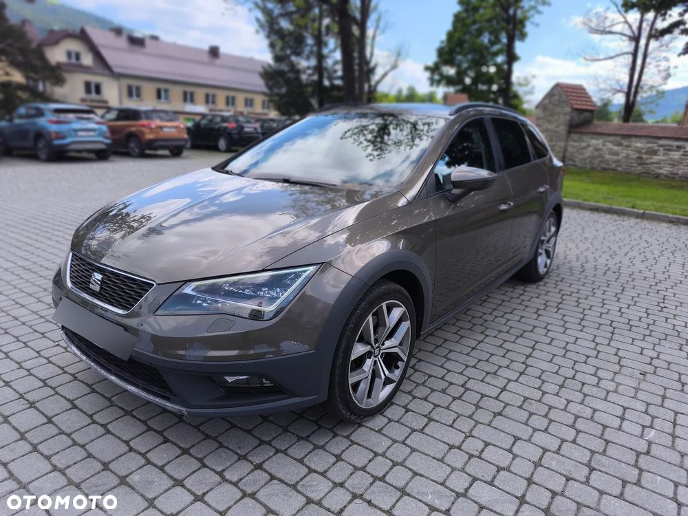 Seat Leon - 1