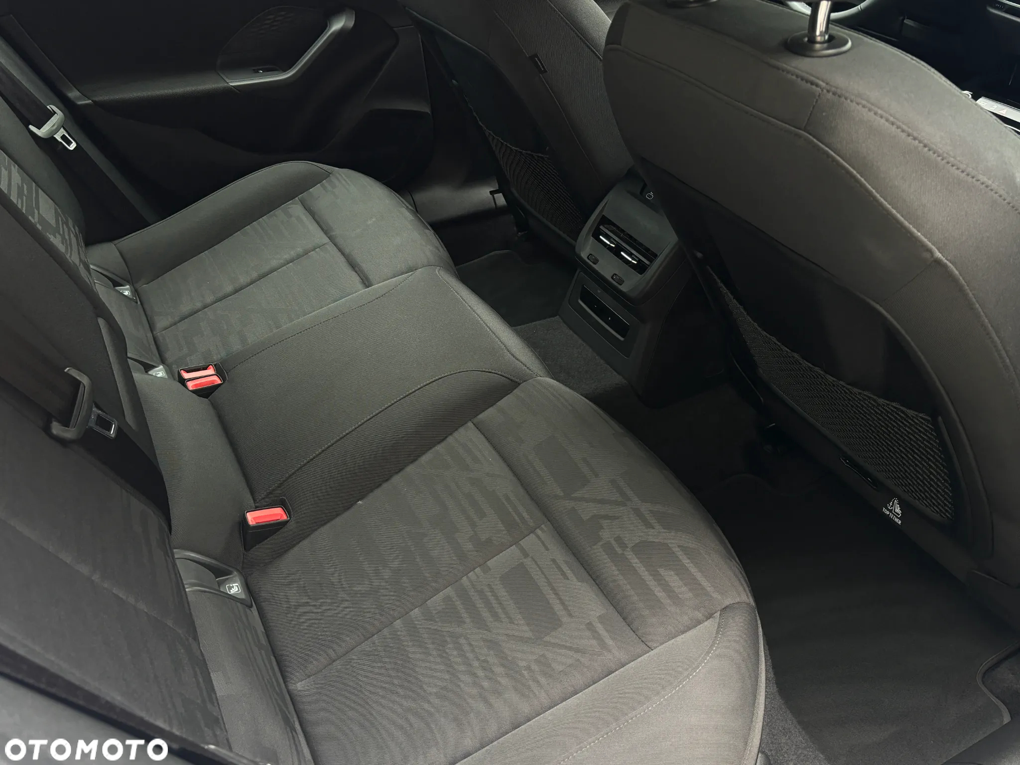 Audi A5 Avant TFSI S tronic - 21