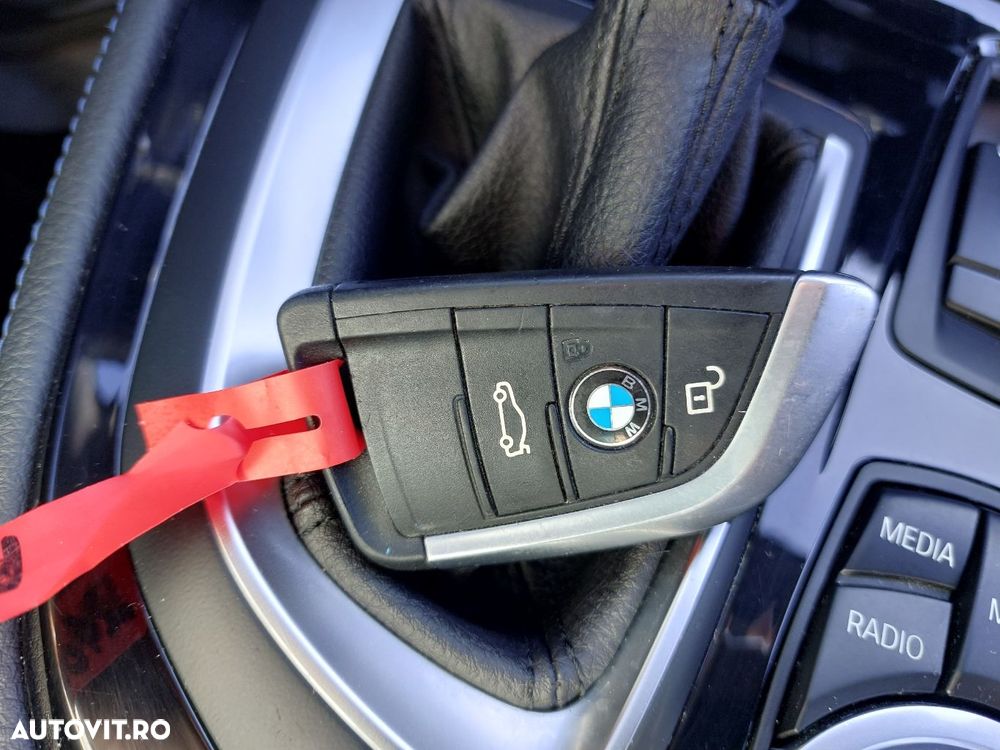 BMW Seria 2 220d xDrive AT Standard - 21