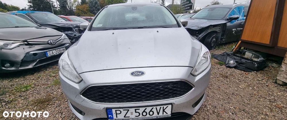 Ford Focus - 14