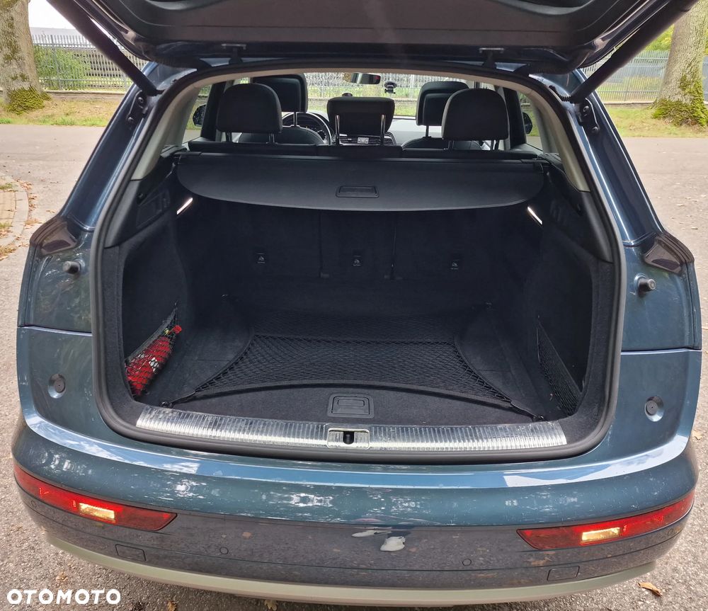 Audi Q5 2.0 TFSI Quattro S tronic - 8