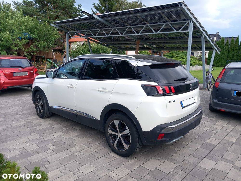 Peugeot 3008 - 4