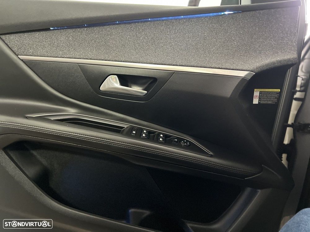 Peugeot 3008 1.6 BlueHDi Allure - 20