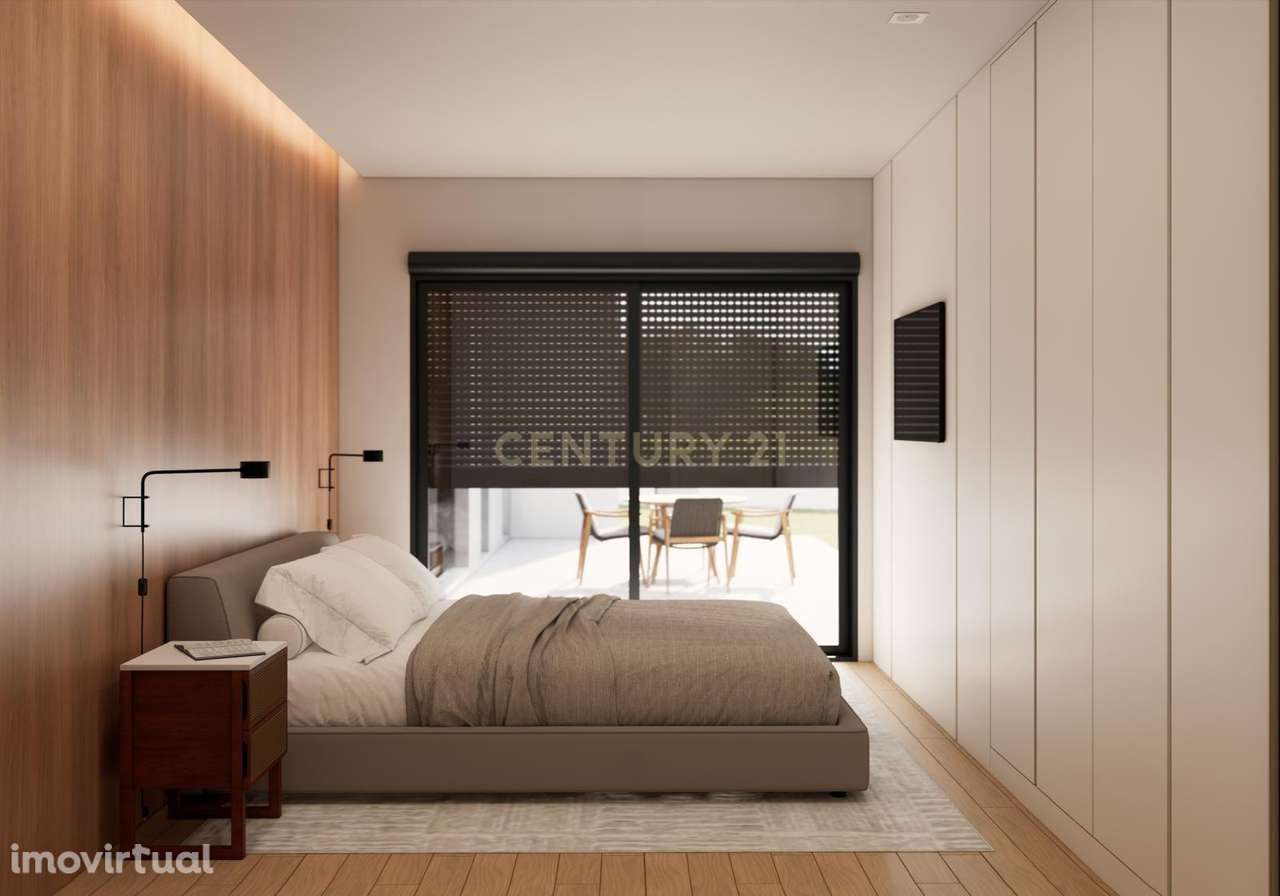 Moradia, 126 m², Salir de Matos - Grande imagem: 5/17