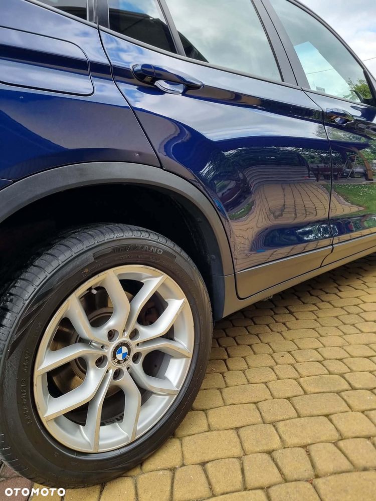 BMW X3 xDrive20d - 3