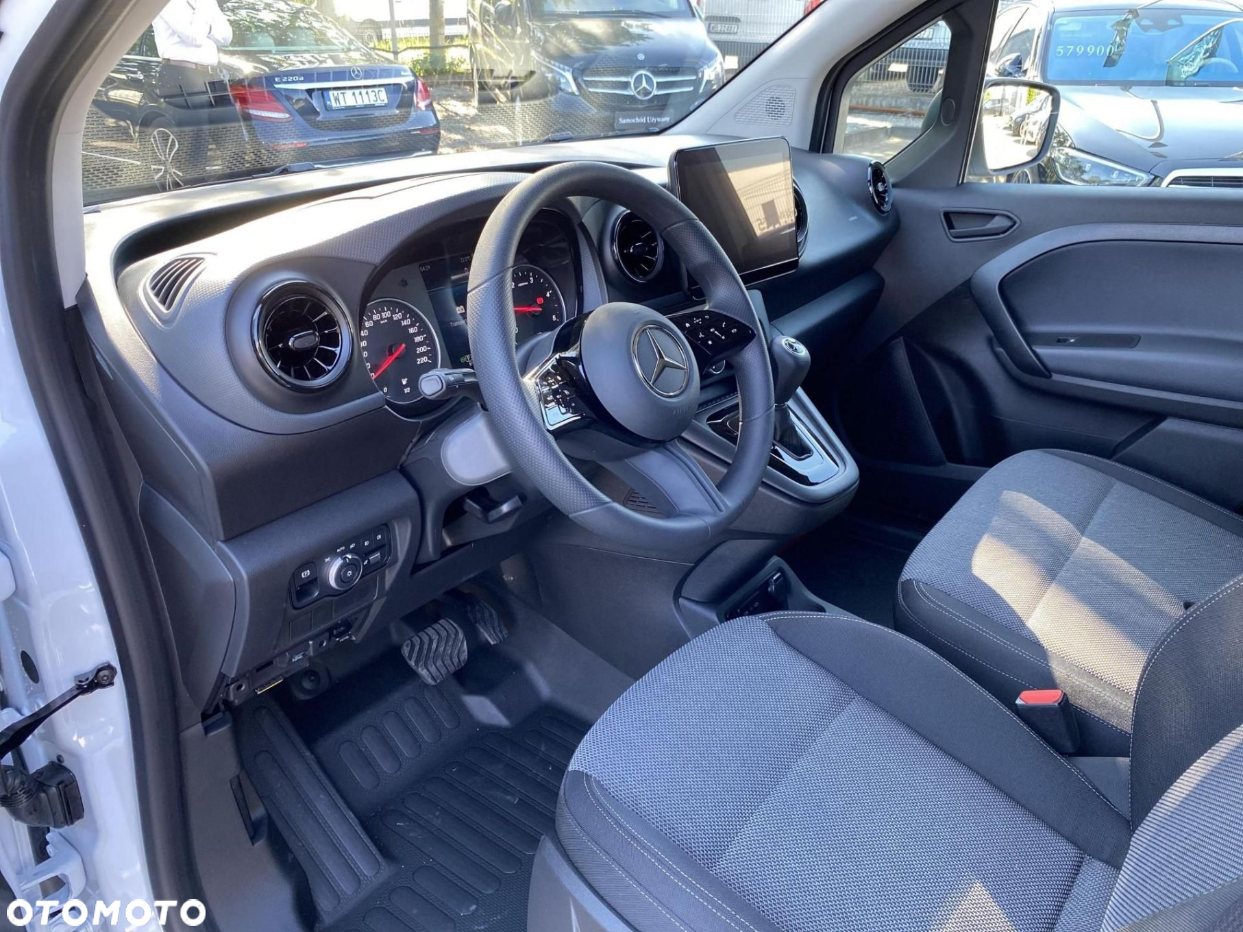 Mercedes-Benz Citan - 9