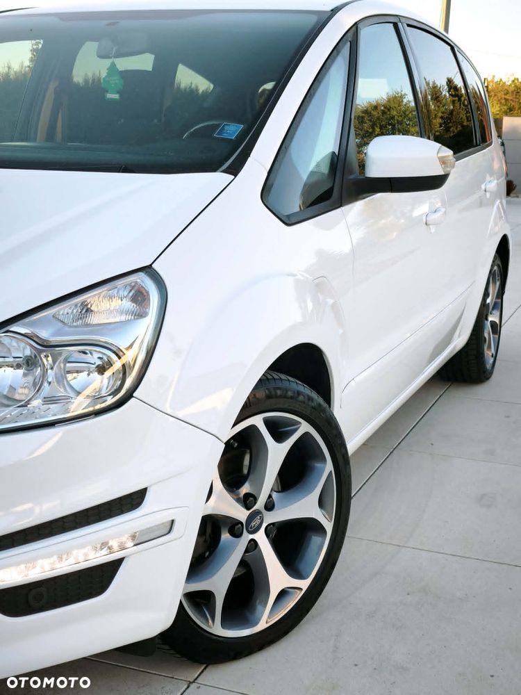 Ford S-Max 2.0 TDCi Gold X - 13