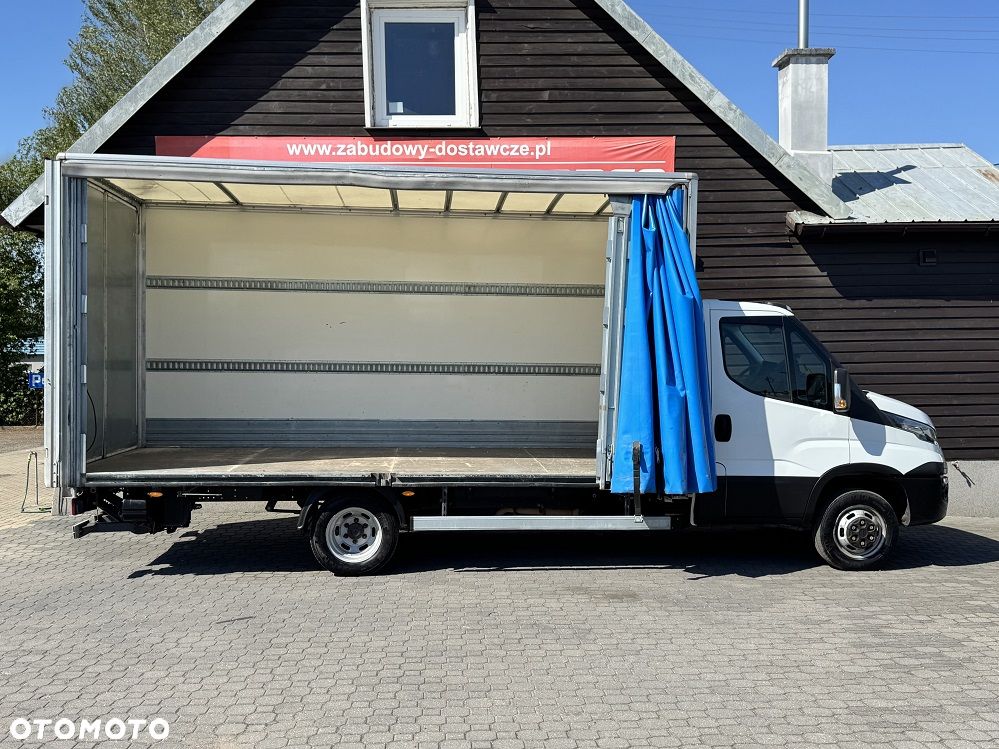 Iveco DAILY - 12