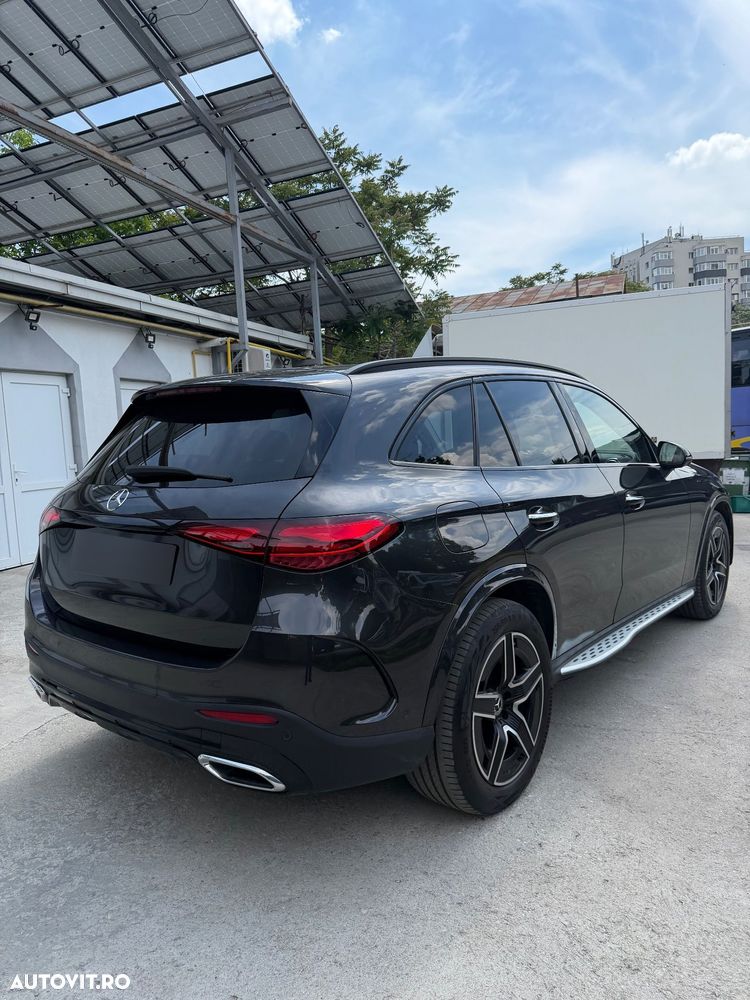 MERCEDES-BENZ GLC 2023 — imagine 6