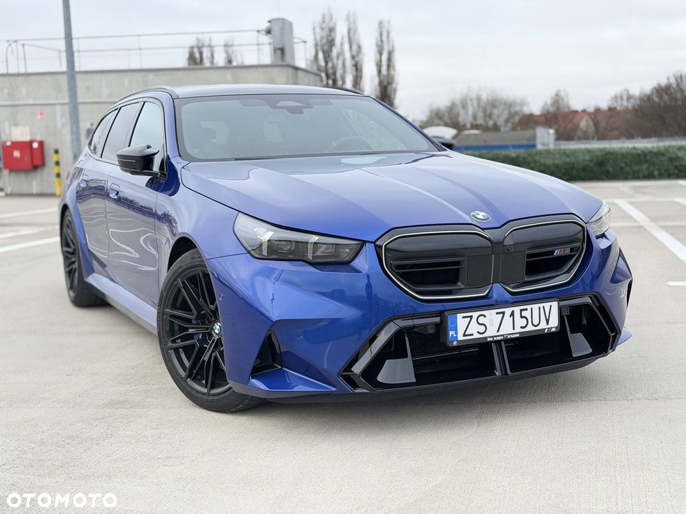 BMW M5 Standard - 15