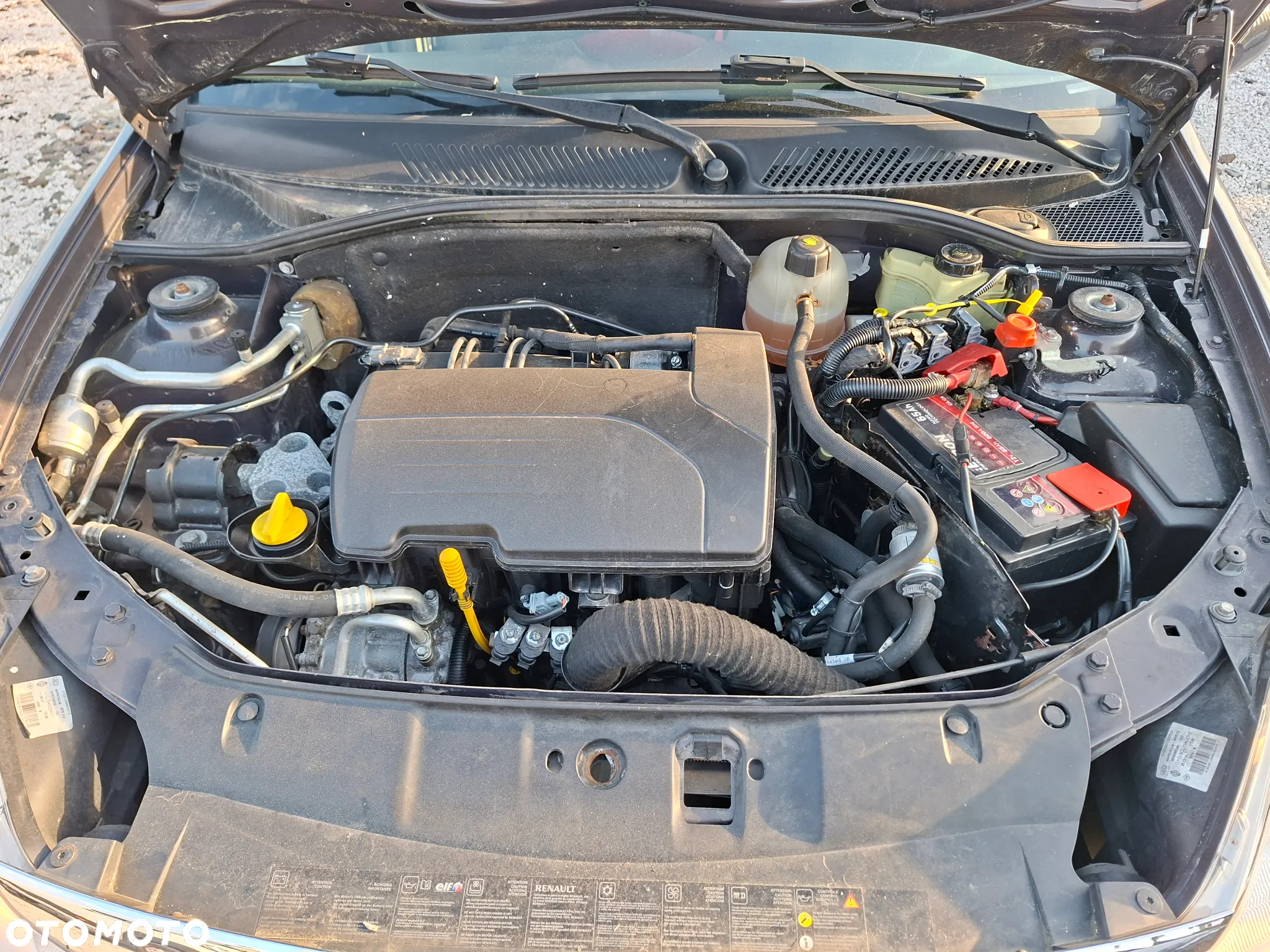 Renault Thalia 1.2 16V Authentique - 14