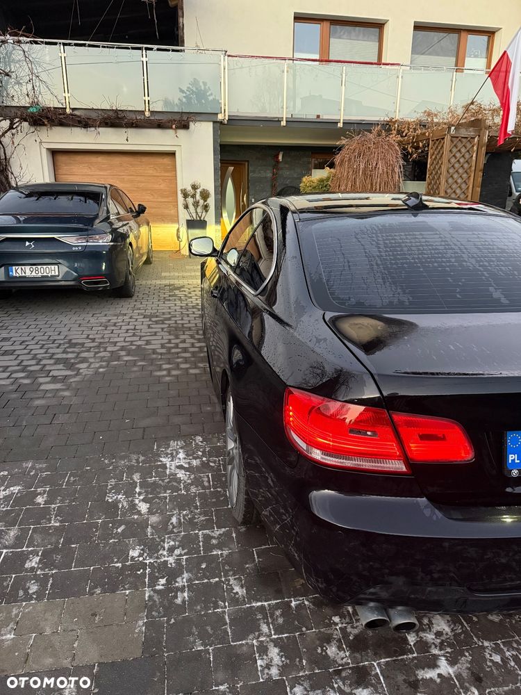 BMW Seria 3 330d xDrive M Sport Edition - 7