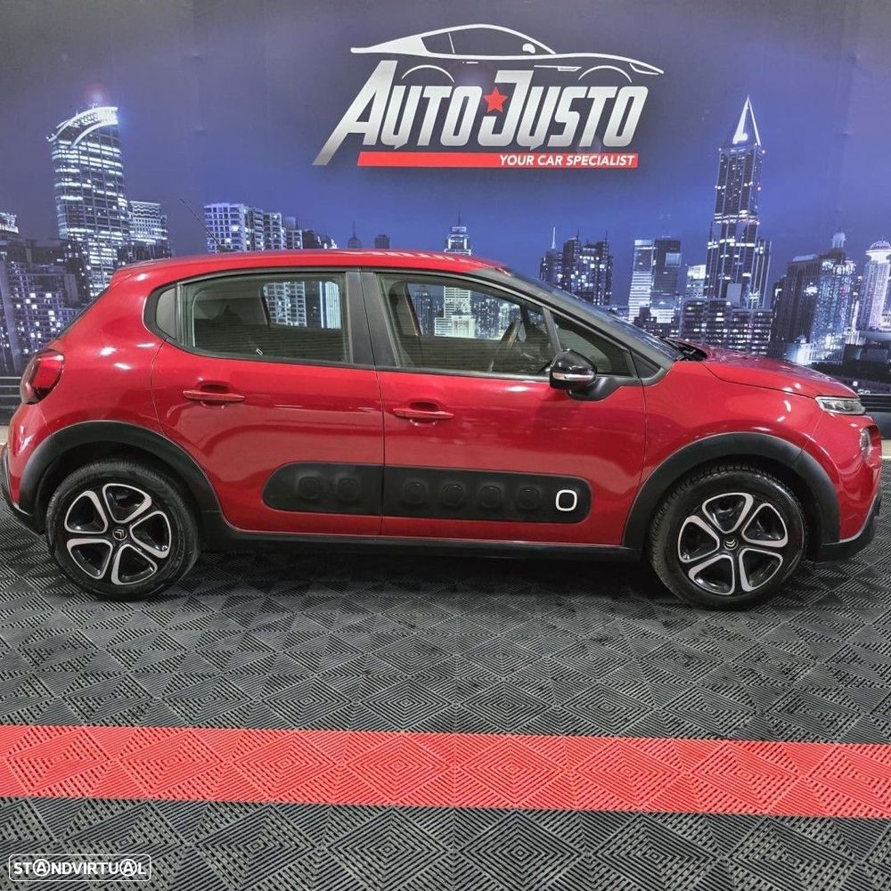 Citroën C3 e-HDi FAP Exclusive - 5