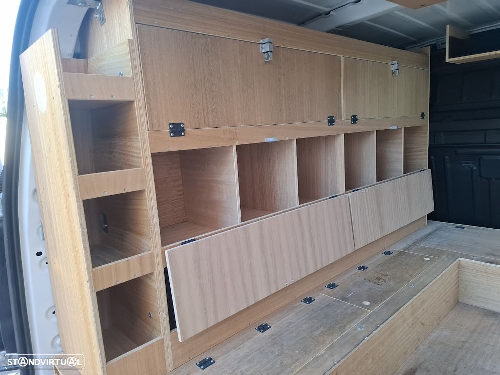 Citroën Berlingo Van XL 1.5 BlueHDi - 39