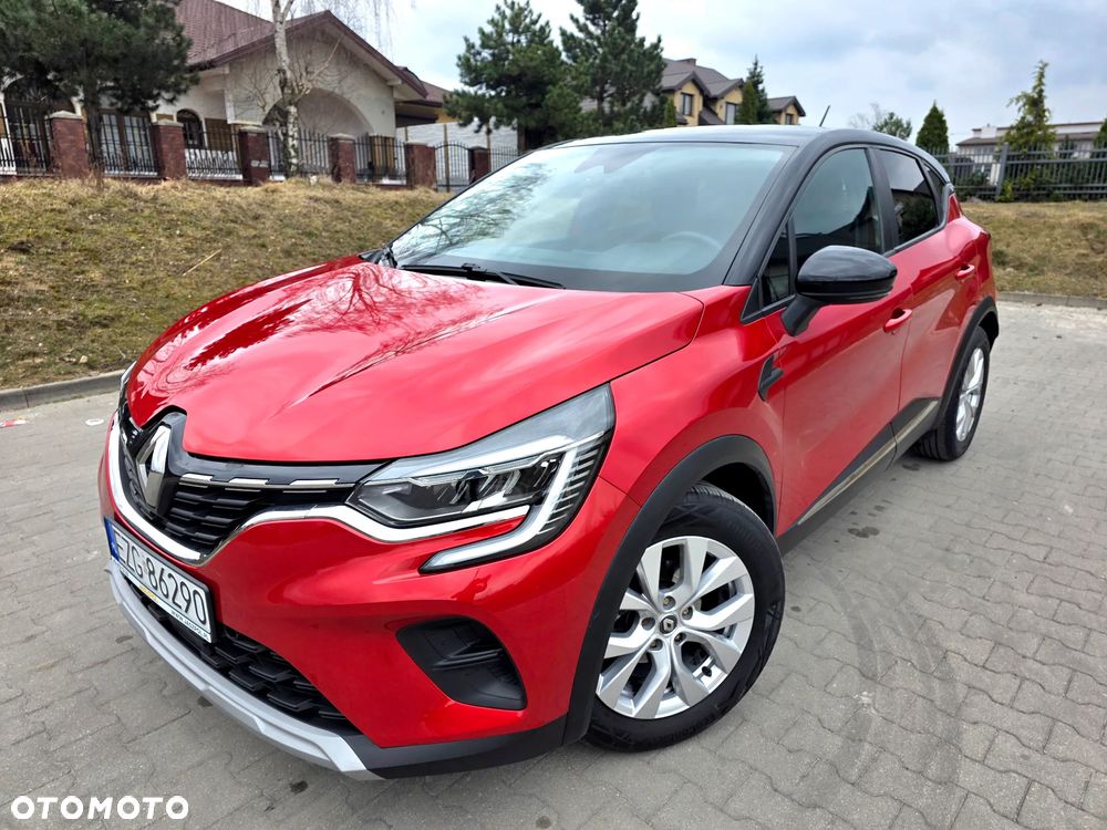 Renault Captur - 20