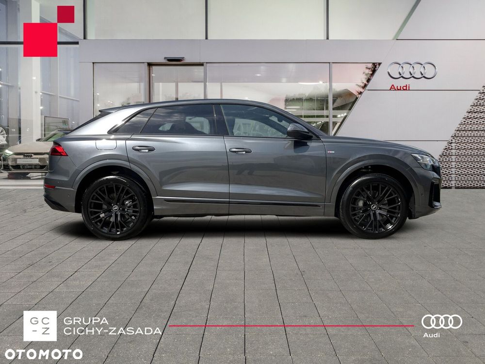 Audi Q8 - 7
