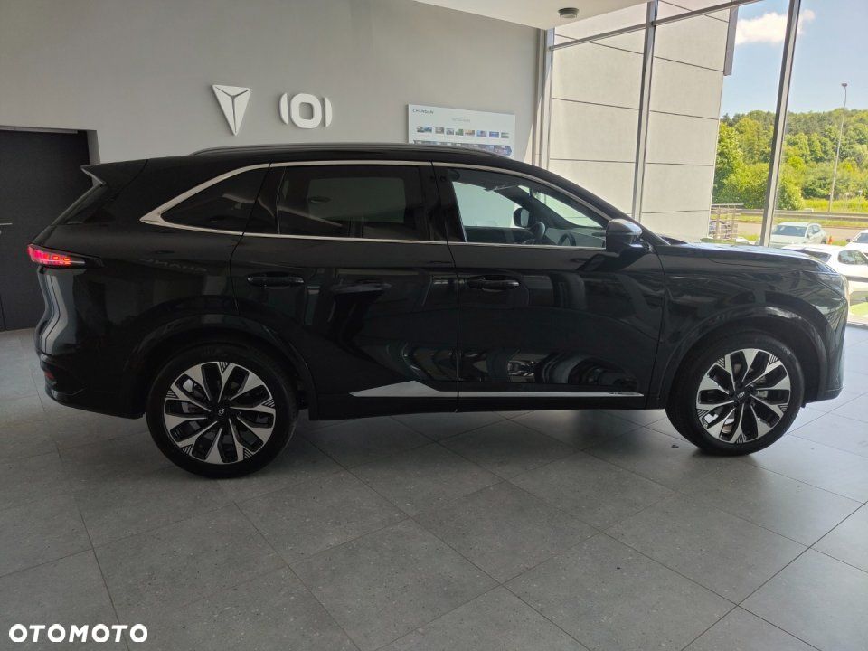 Changan CS75 Plus - 7