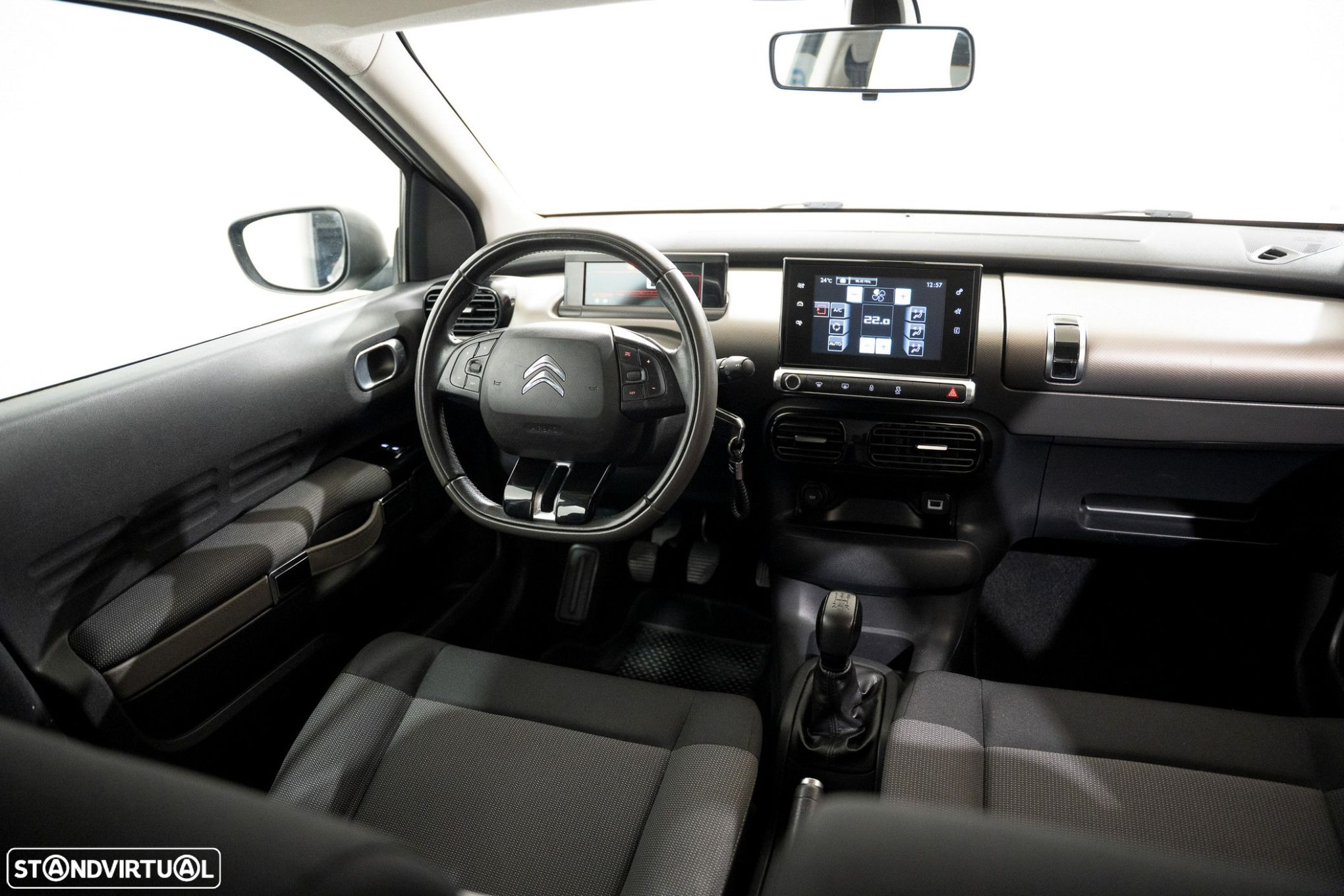 Citroën C4 Cactus 1.2 PureTech Shine - 4