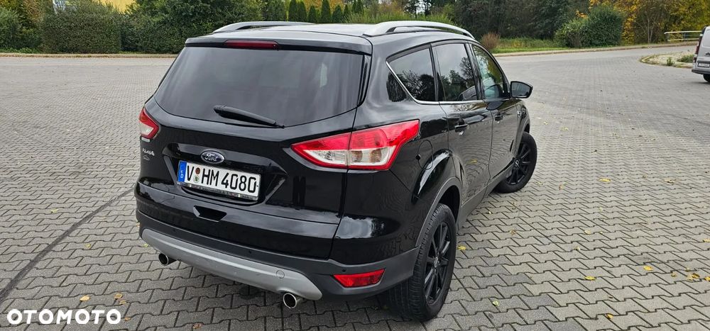 Ford Kuga - 18