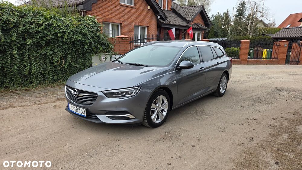 Opel Insignia 1.6 CDTI Executive - 21