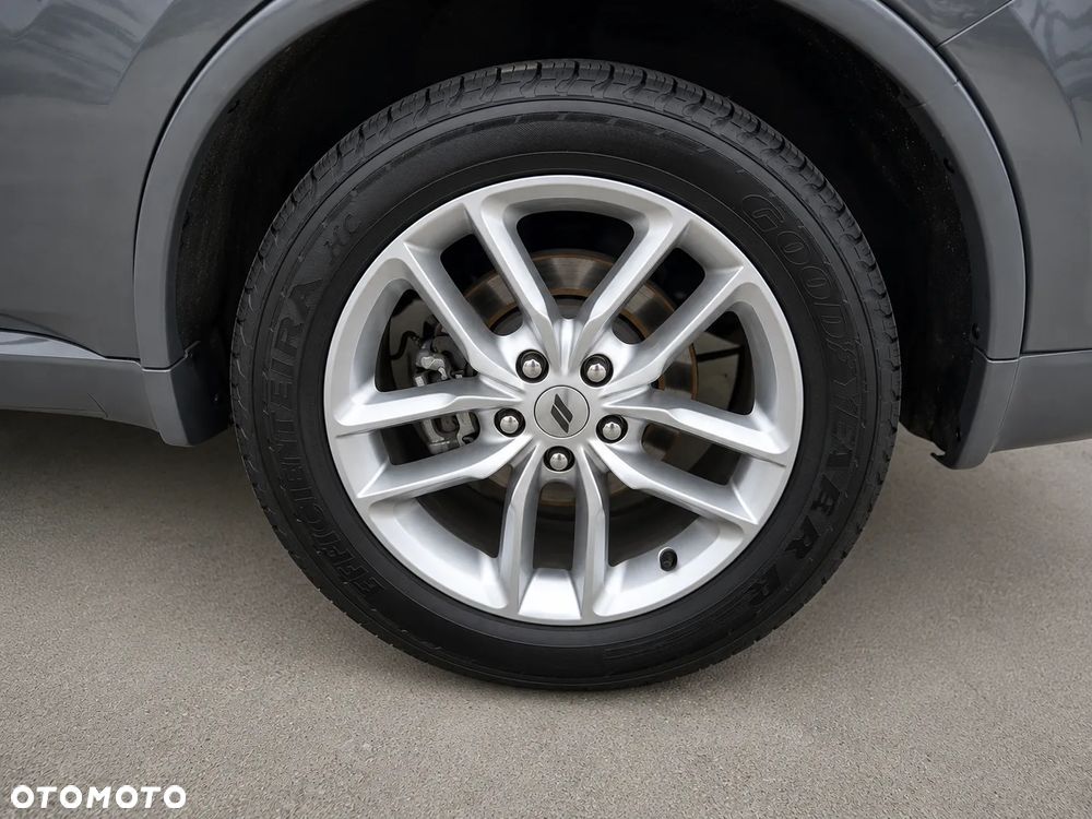 Dodge Durango 3,6 Citadel - 8