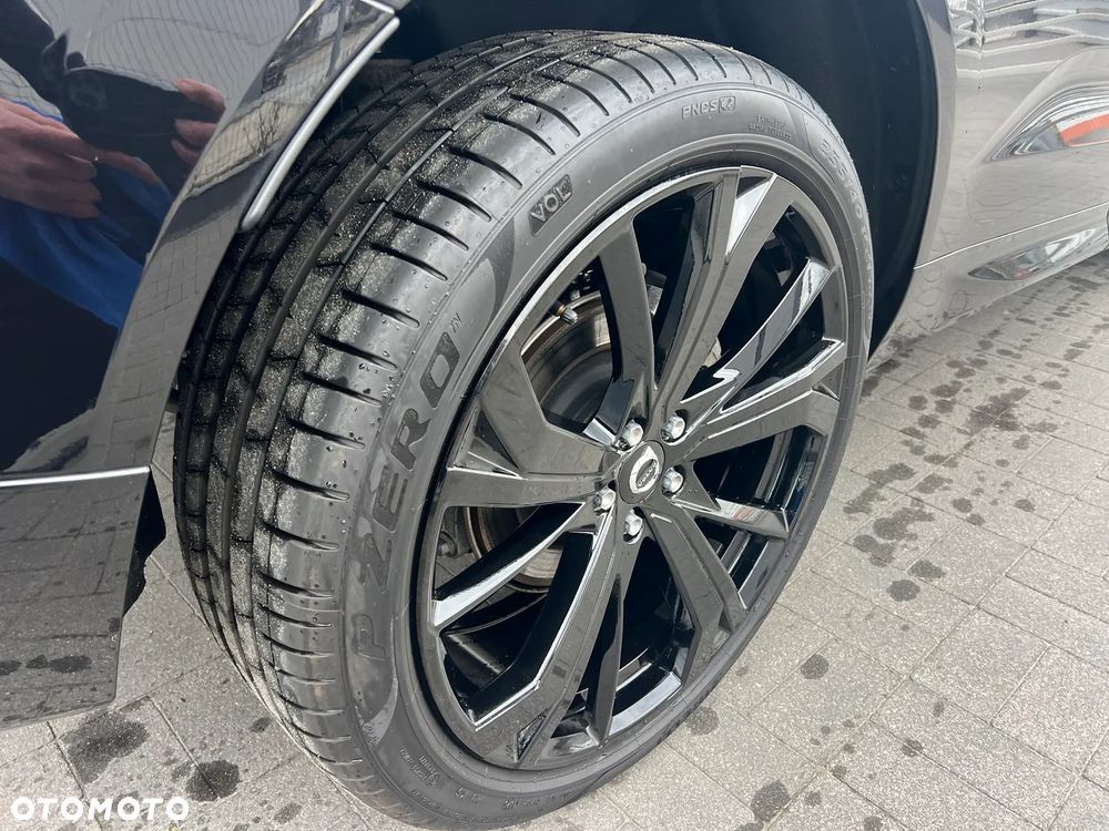 Audi A6 Limousine 40 TDI quattro S tronic S line - 6