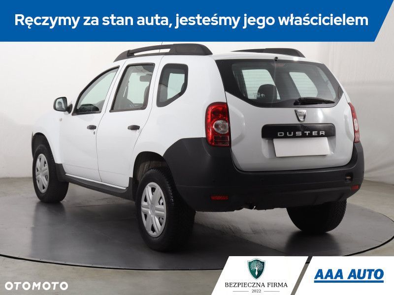 Dacia Duster - 6