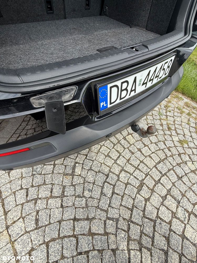 Volkswagen Tiguan 1.4 TSI Sport&Style - 15