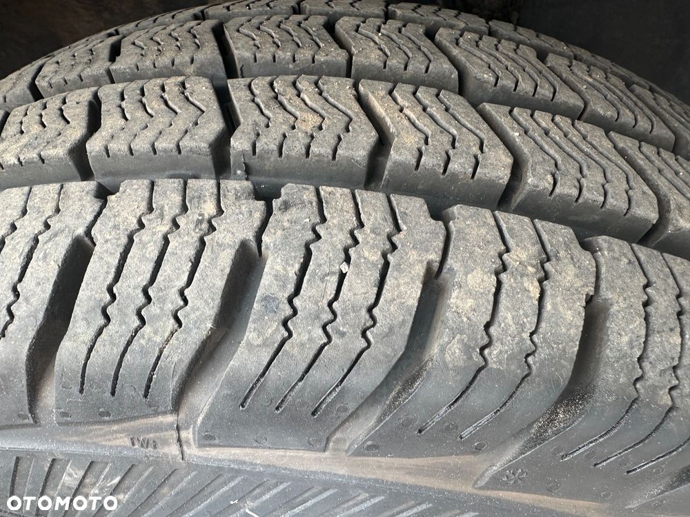 Fiat Ducato 2.3 130ps 2013/14r L3H2 - 5