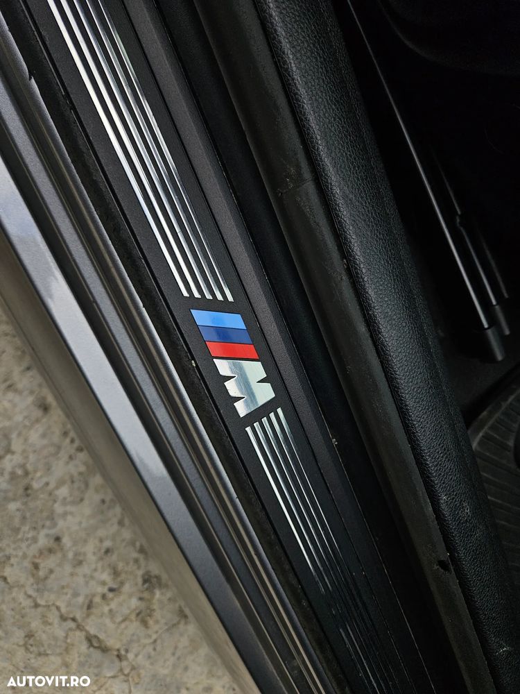 BMW Seria 1 123d - 15