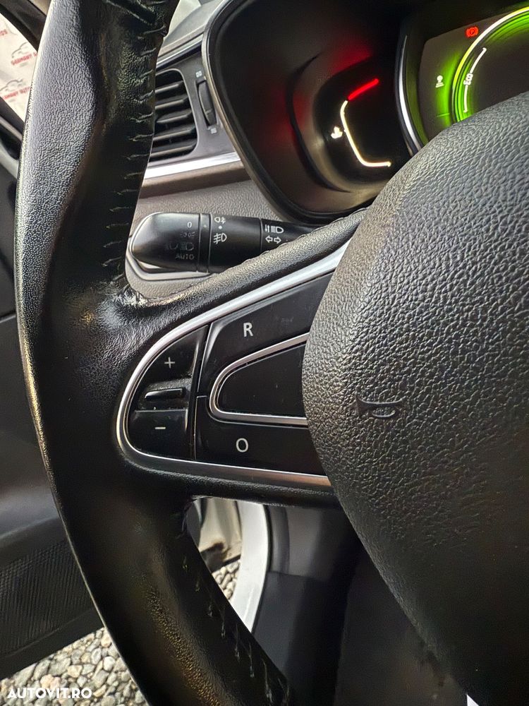 Renault Kadjar 1.2 TCe XMod - 14