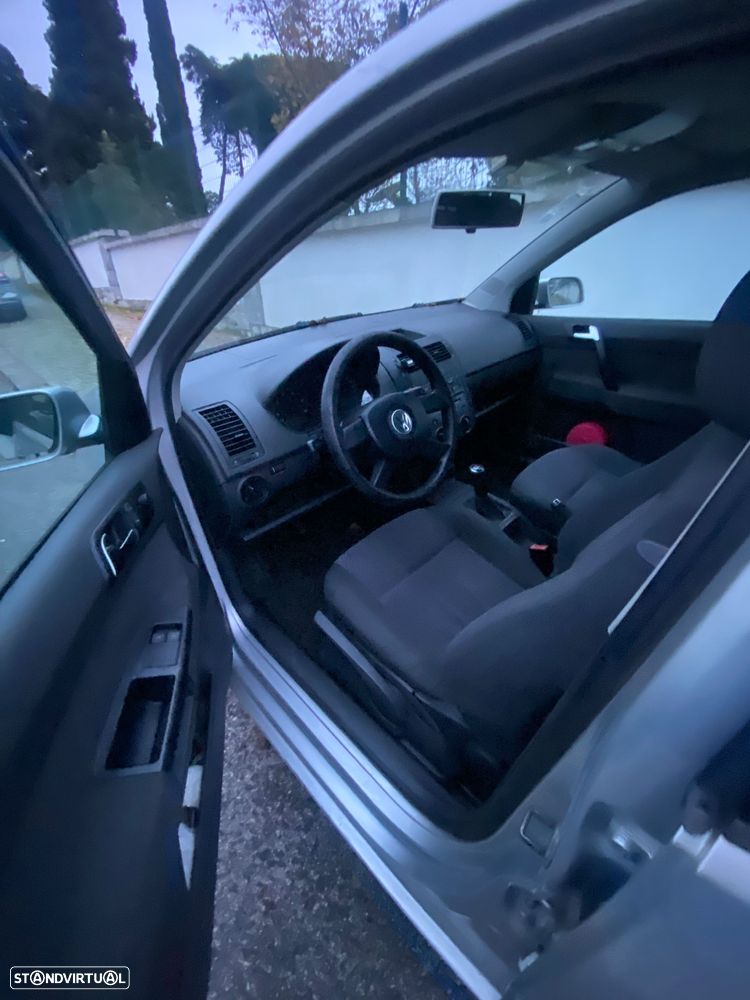 VW Polo 1.2 XL - 6
