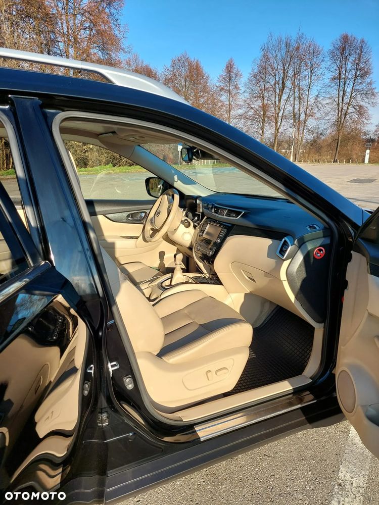 Nissan X-Trail 1.6 DIG-T Tekna 2WD - 4