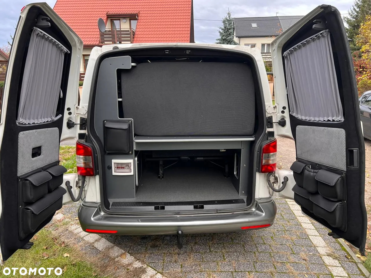 Volkswagen California - 5