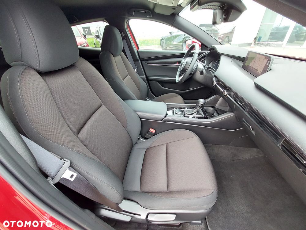Mazda 3 2.0 mHEV Exclusive-Line - 13