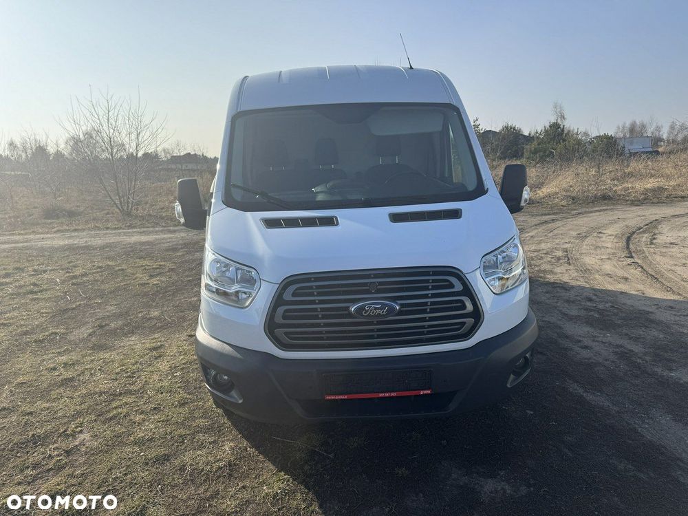 Ford Transit - 3