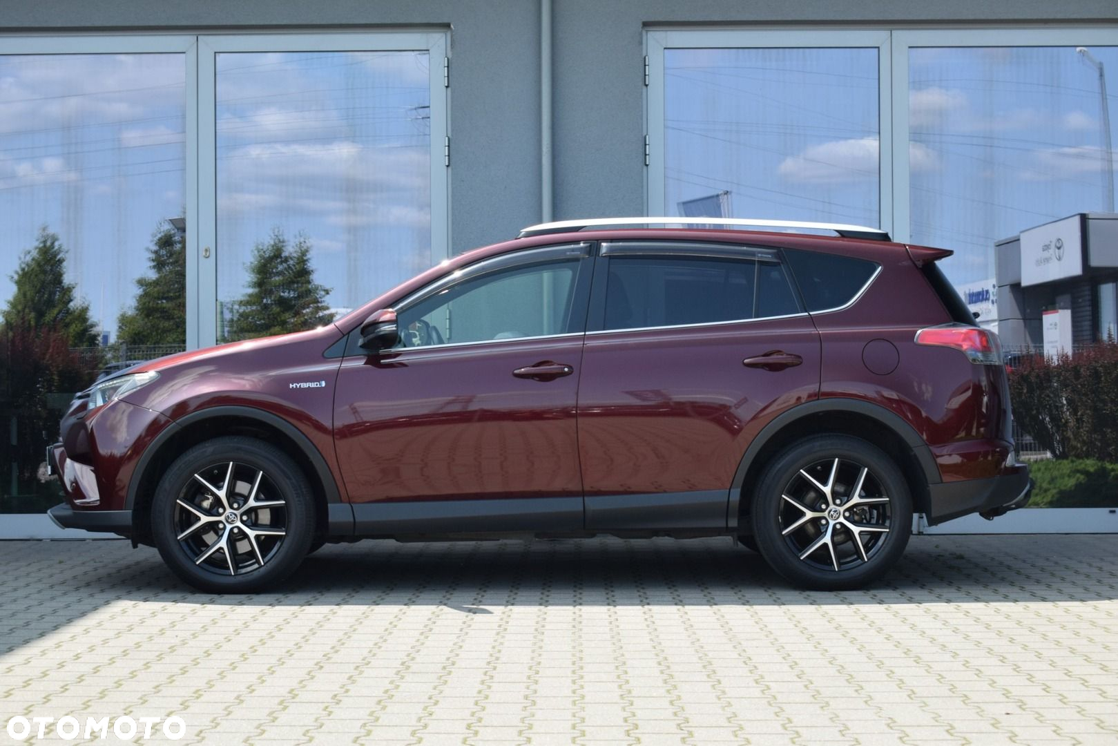 Toyota RAV4 - 3